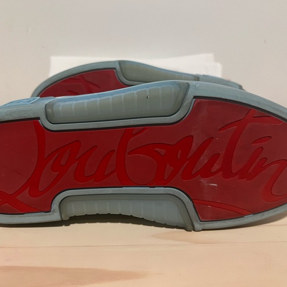 Christian Louboutin Sneakers - Picture 5 of 11